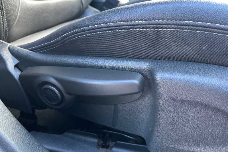 Used Vauxhall Astra for sale - 78208402: Photo 26