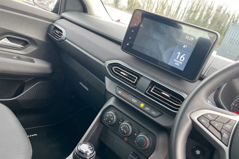 Used Dacia Sandero Stepway 2025 for sale - 77362881: Photo 14