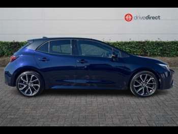 Used Toyota Corolla 2023 for sale - 74670282: Photo