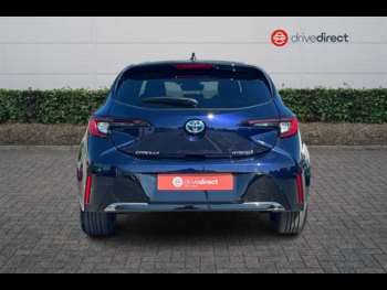Used Toyota Corolla 2023 for sale - 74670282: Photo