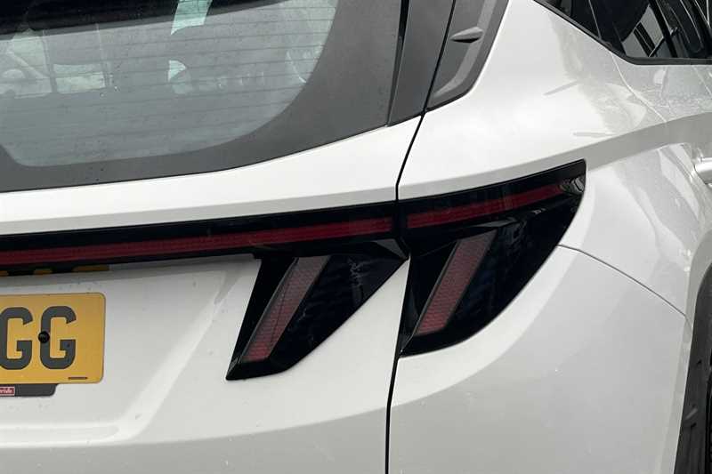 Used Hyundai TUCSON 2023 for sale - 78208054: Photo 32