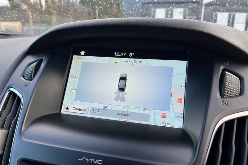 Used Ford Focus 2018 for sale - 77296173: Photo 19