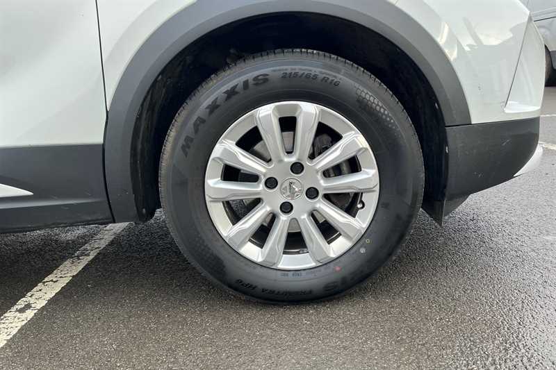 Used Vauxhall Mokka 2022 for sale - 77700096: Photo 12