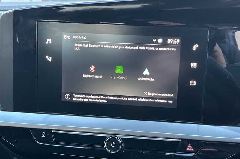 Used Vauxhall Mokka 2022 for sale - 77700096: Photo 19