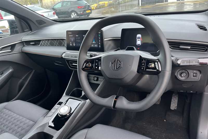 Used MG MG3 2025 for sale - 77554679: Photo 13