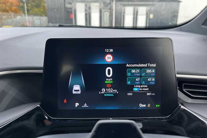 Used MG MG3 2025 for sale - 77554679: Photo 20