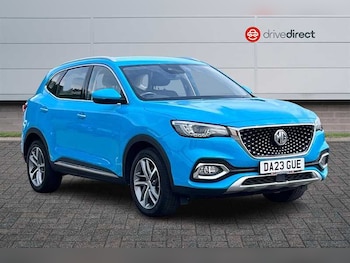 Used MG MG HS 2023 for sale - 79002625: Photo