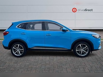 Used MG MG HS 2023 for sale - 79002625: Photo