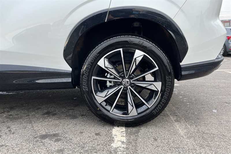 Used MG MG HS 2025 for sale - 77099299: Photo 11