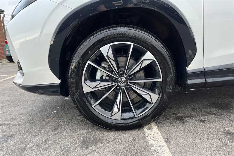 Used MG MG HS 2025 for sale - 77099299: Photo 12