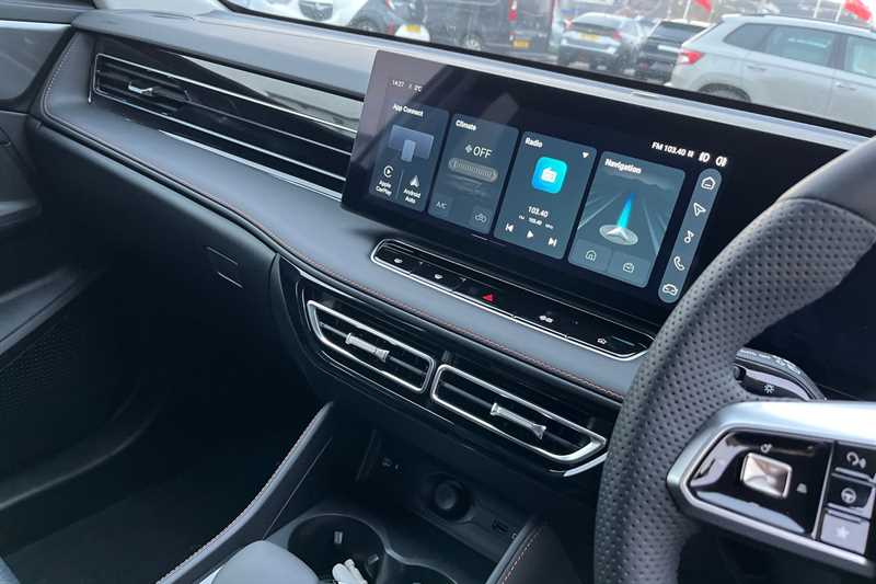 Used MG MG HS 2025 for sale - 77099299: Photo 14