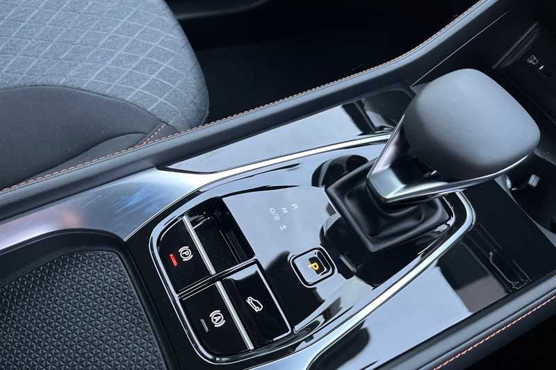 Used MG MG HS 2025 for sale - 77099299: Photo 15