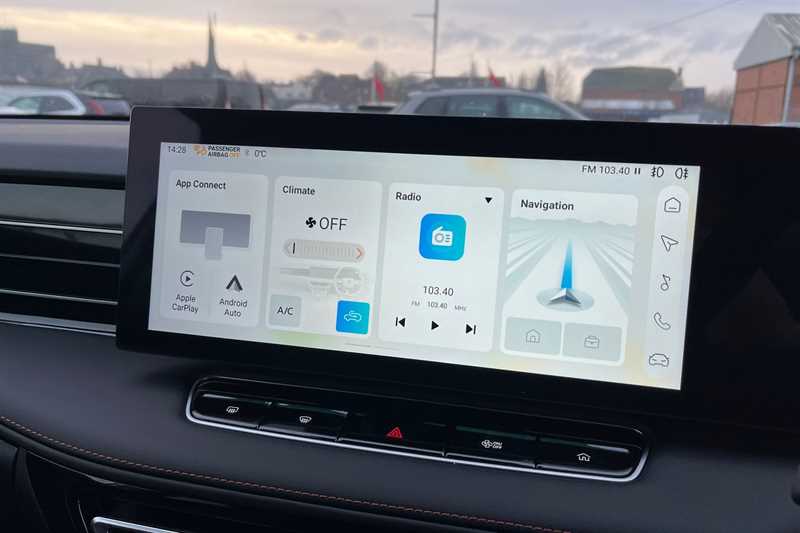 Used MG MG HS 2025 for sale - 77099299: Photo 17