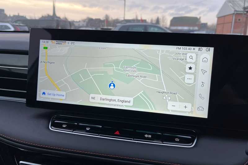 Used MG MG HS 2025 for sale - 77099299: Photo 18