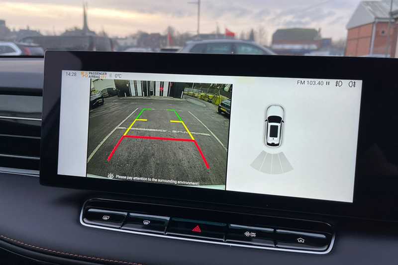 Used MG MG HS 2025 for sale - 77099299: Photo 19