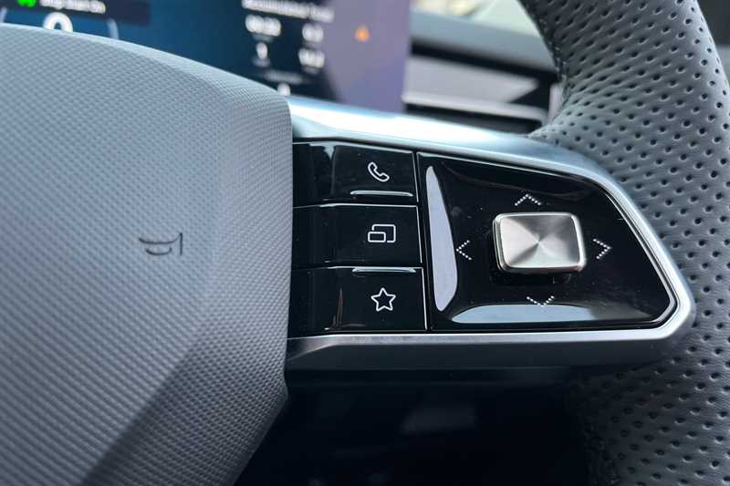 Used MG MG HS 2025 for sale - 77099299: Photo 22