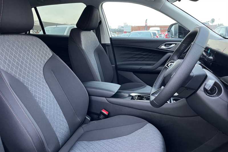 Used MG MG HS 2025 for sale - 77099299: Photo 23