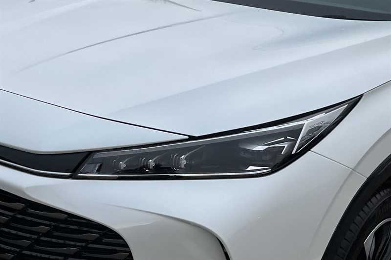 Used MG MG HS 2025 for sale - 77099299: Photo 29