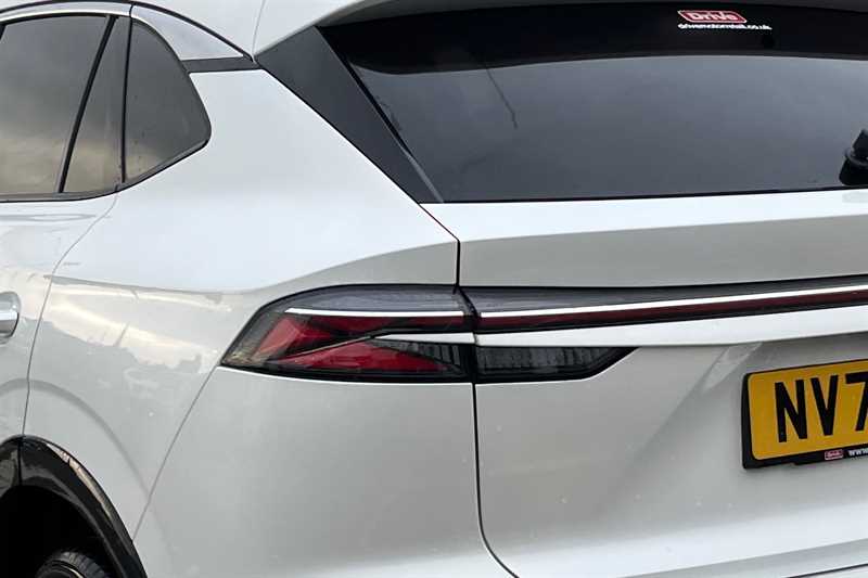 Used MG MG HS 2025 for sale - 77099299: Photo 31