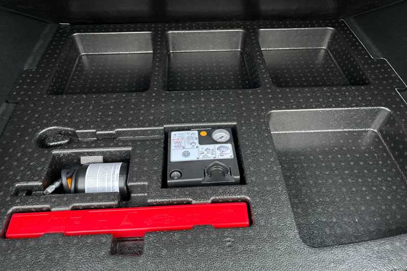 Used MG MG HS 2025 for sale - 77099299: Photo 37