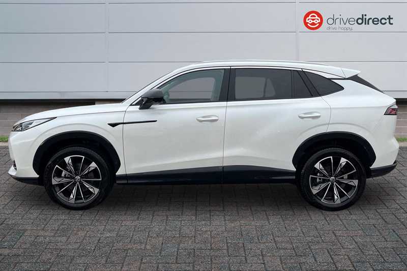 Used MG MG HS 2025 for sale - 77099299: Photo 6