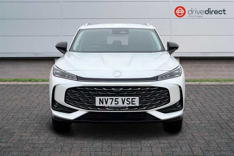 Used MG MG HS 2025 for sale - 77099299: Photo 8