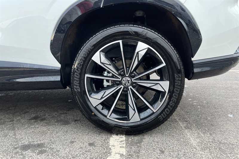 Used MG MG HS 2025 for sale - 77099299: Photo 9