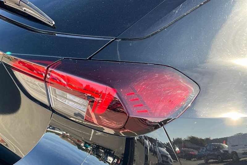 Used Vauxhall Corsa 2025 for sale - 76462589: Photo 32