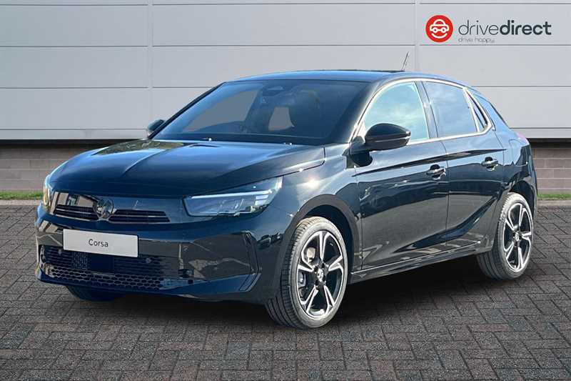 Used Vauxhall Corsa 2025 for sale - 76462589: Photo 7