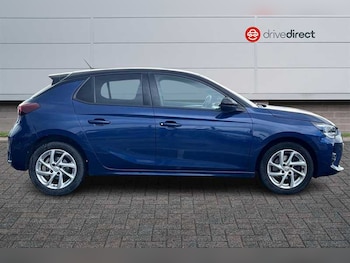 Used Vauxhall Corsa 2020 for sale - 78338292: Photo