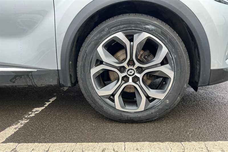 Used Renault Captur 2021 for sale - 78217785: Photo 9