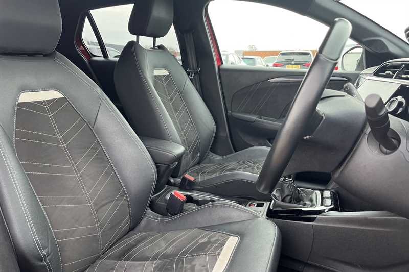 Used Vauxhall Corsa 2023 for sale - 78208089: Photo 23