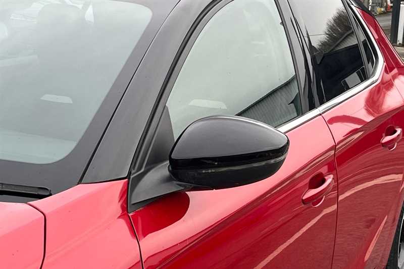 Used Vauxhall Corsa 2023 for sale - 78208089: Photo 35