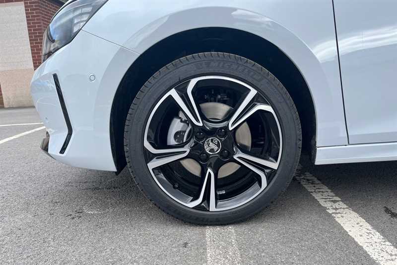 Used Vauxhall Corsa 2025 for sale - 76191281: Photo 11