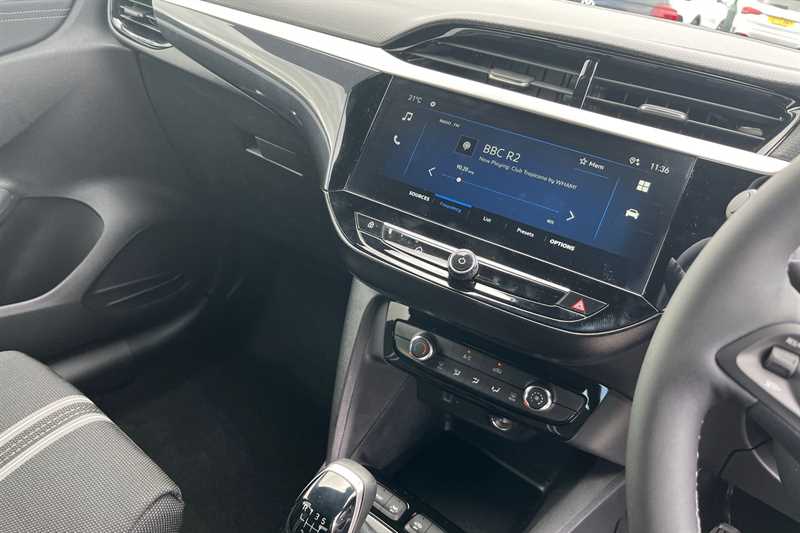 Used Vauxhall Corsa 2025 for sale - 76191281: Photo 14