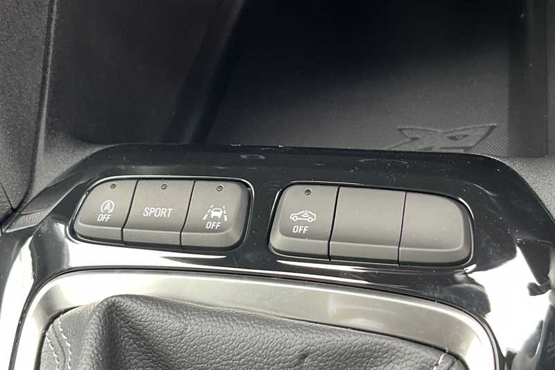 Used Vauxhall Corsa 2025 for sale - 76191281: Photo 15