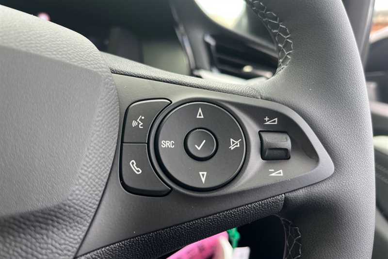 Used Vauxhall Corsa 2025 for sale - 76191281: Photo 22