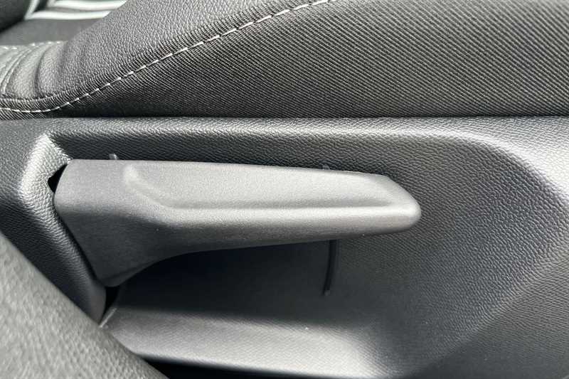 Used Vauxhall Corsa 2025 for sale - 76191281: Photo 26