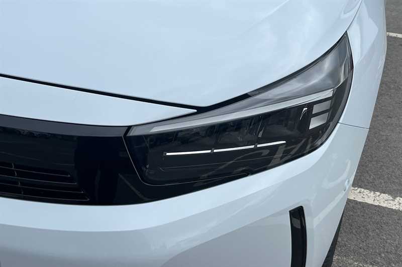 Used Vauxhall Corsa 2025 for sale - 76191281: Photo 29