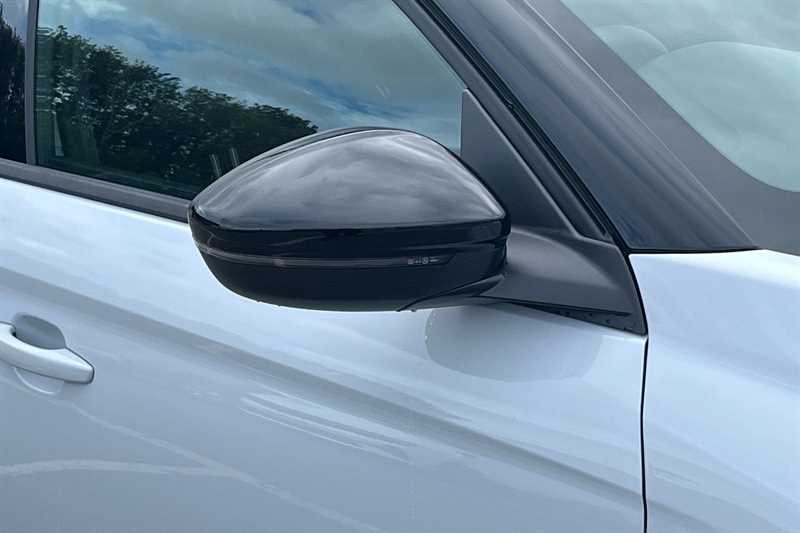 Used Vauxhall Corsa 2025 for sale - 76191281: Photo 34
