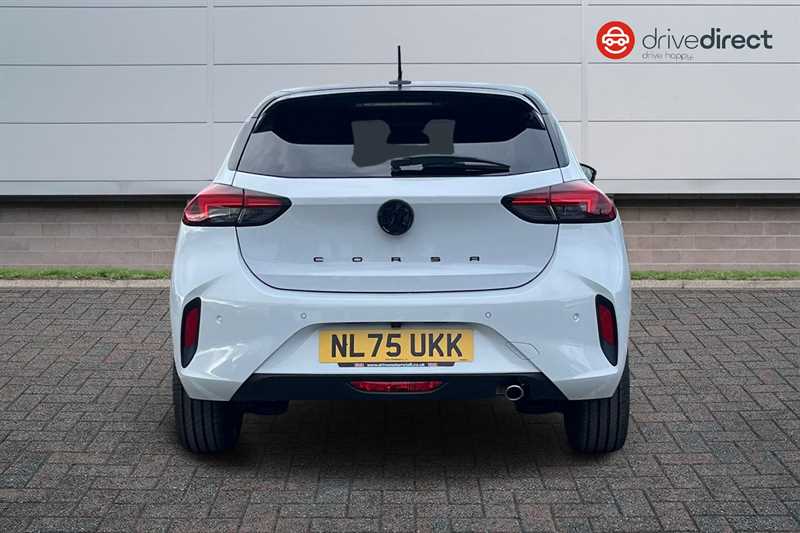 Used Vauxhall Corsa 2025 for sale - 76191281: Photo 4