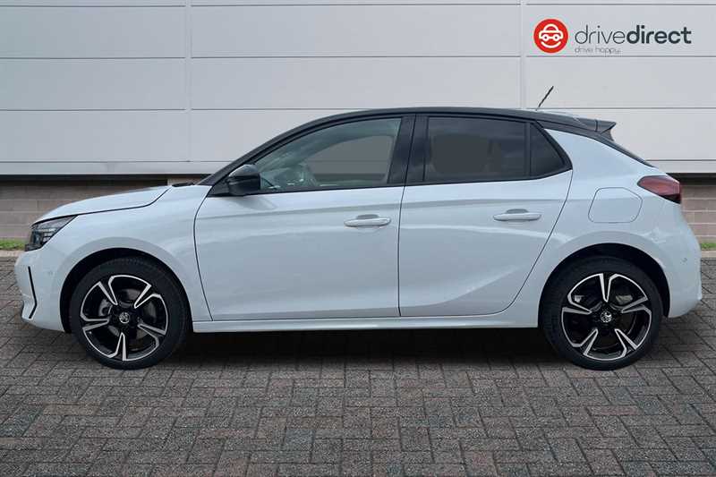 Used Vauxhall Corsa 2025 for sale - 76191281: Photo 6