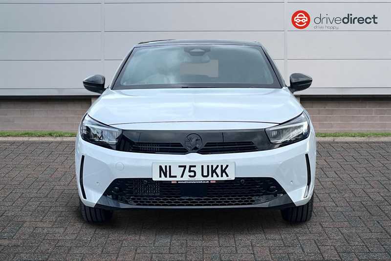 Used Vauxhall Corsa 2025 for sale - 76191281: Photo 8