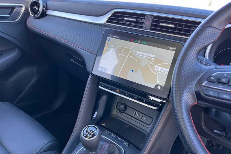 Used MG MG ZS 2022 for sale - 77943930: Photo 14