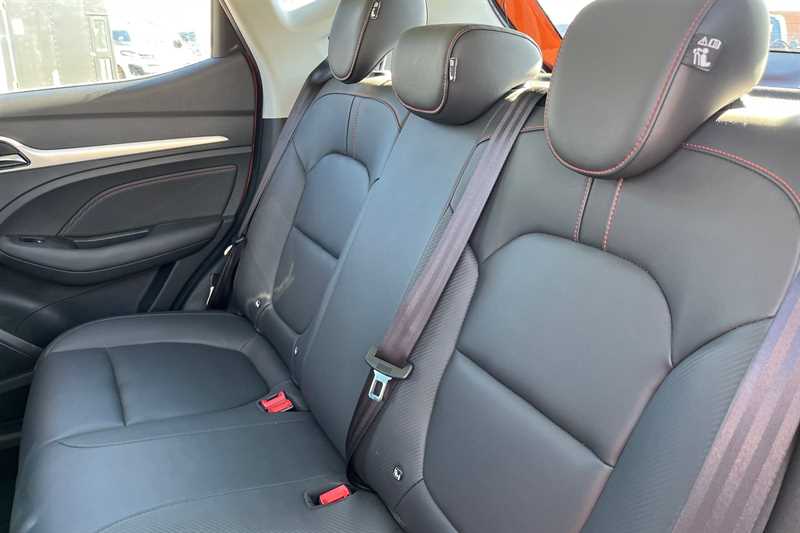 Used MG MG ZS 2022 for sale - 77943930: Photo 24