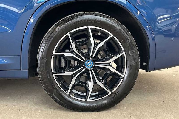Used BMW X3 2021 for sale - 75819273: Photo 11