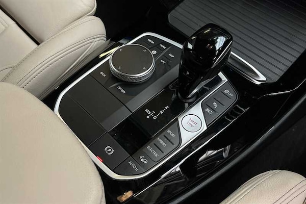 Used BMW X3 2021 for sale - 75819273: Photo 14