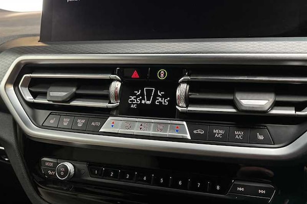 Used BMW X3 2021 for sale - 75819273: Photo 15