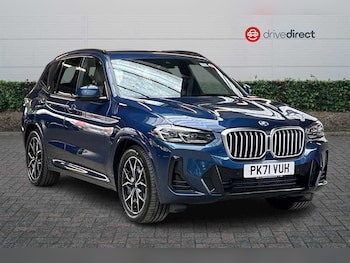BMW - X3