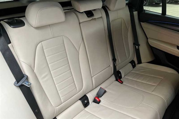 Used BMW X3 2021 for sale - 75819273: Photo 24